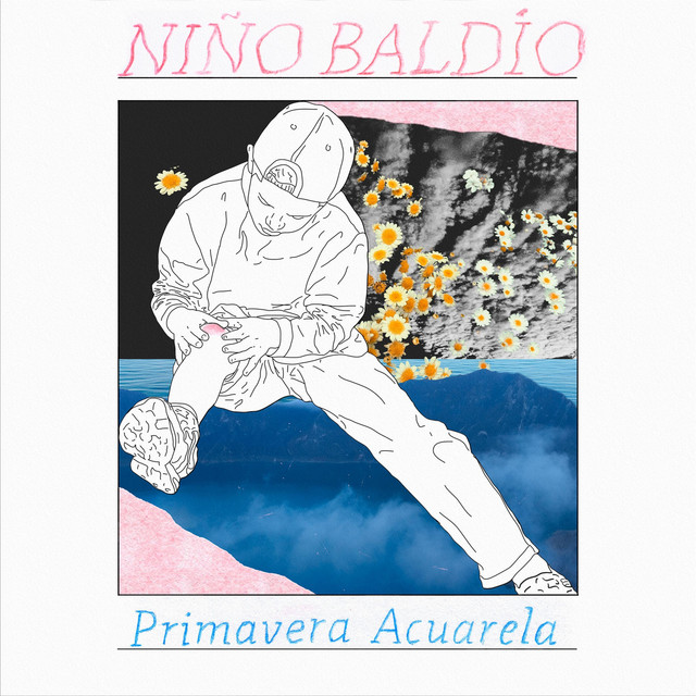 Primavera Acuarela cover art