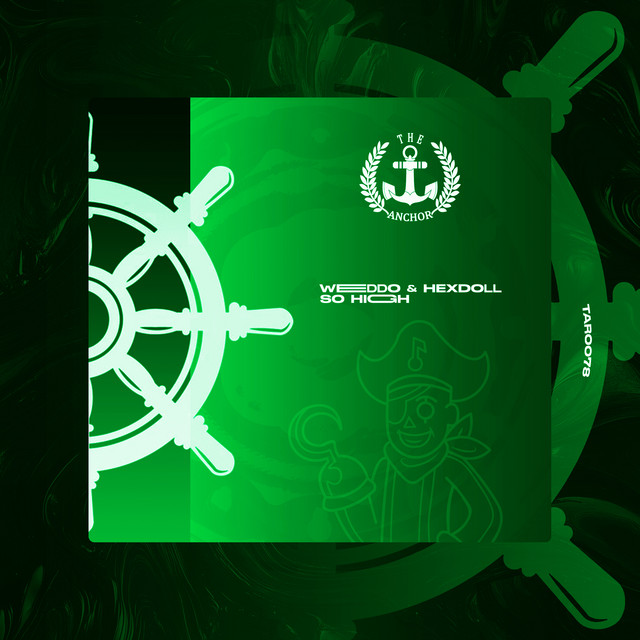 So High cover art