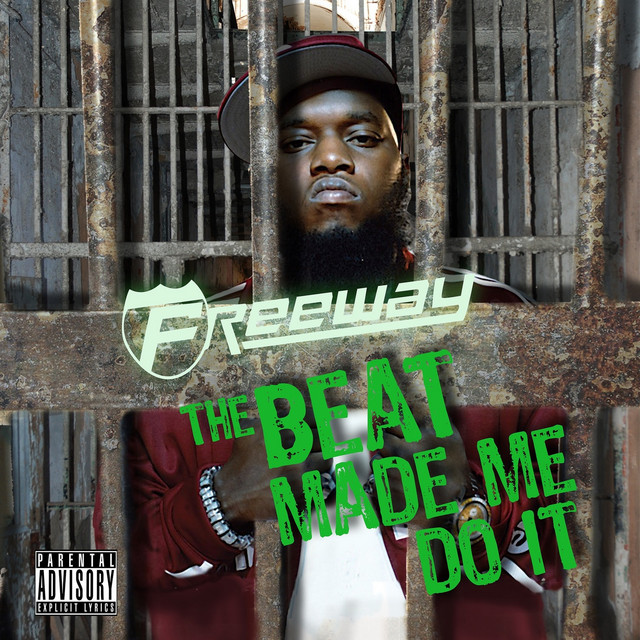 Back Ya Boys Down cover art