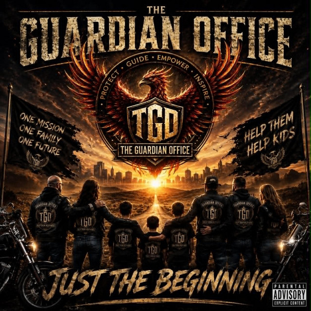 The GuardIan Office