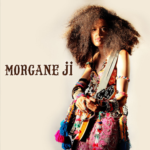 Pochette du titre Woman Soldier