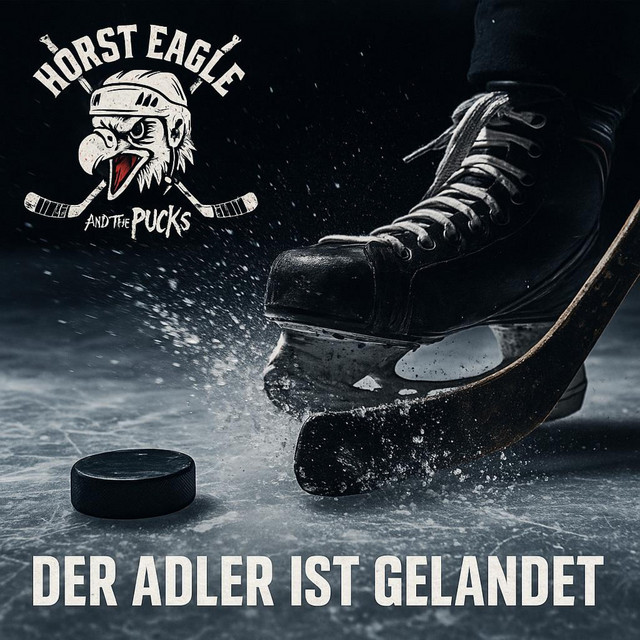 Horst Eagle and the Pucks