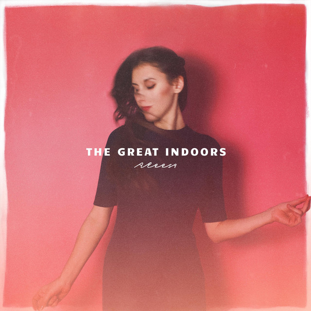 Nervous cover art