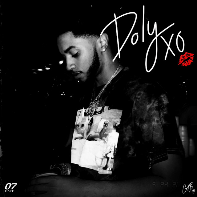 Doly cover art