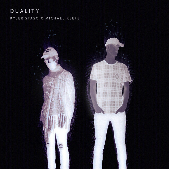Duality cover art