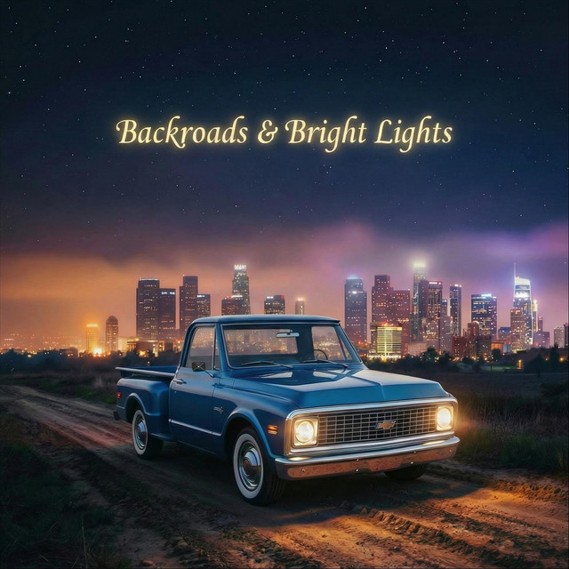 Backroads & Bright Lights