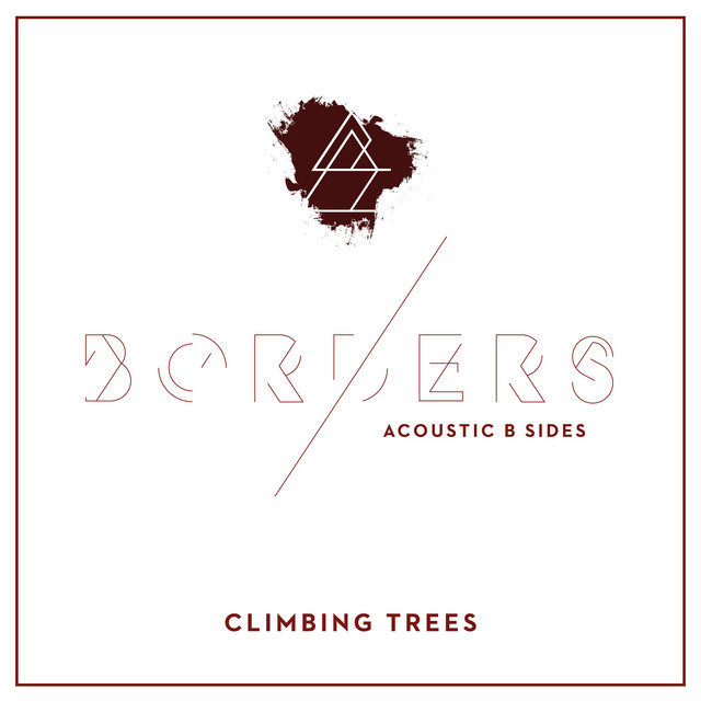 Borders: Acoustic B Sides cover