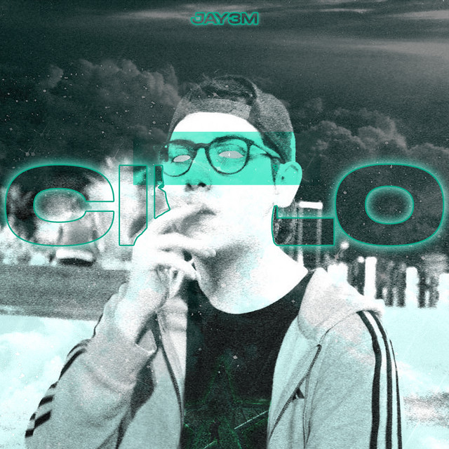 Cielo cover art