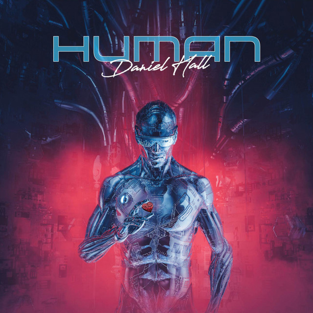 Human cover art