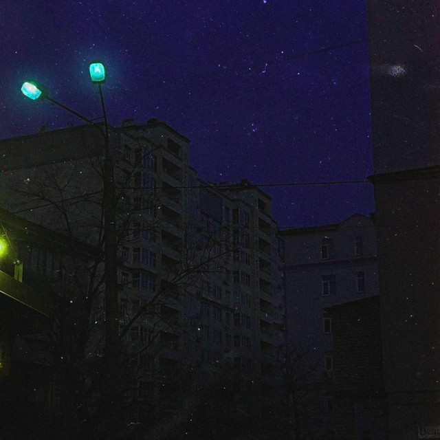 Обкладинка: Forgotten — Rostwave