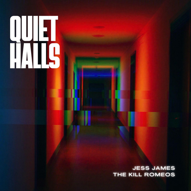 Quiet Halls