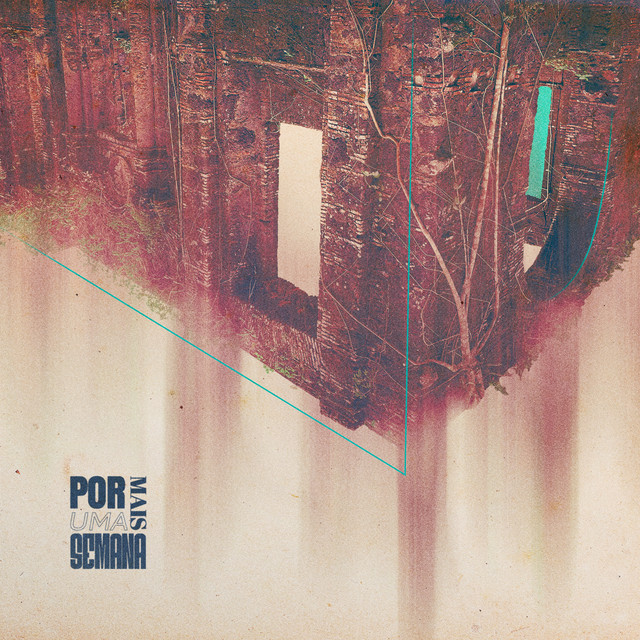 Por Mais uma Semana cover art