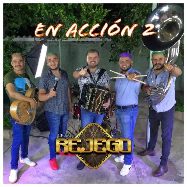 En Acción 2 (En Vivo)