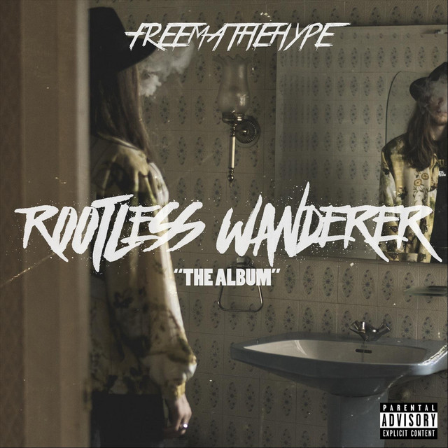 Intro cover art