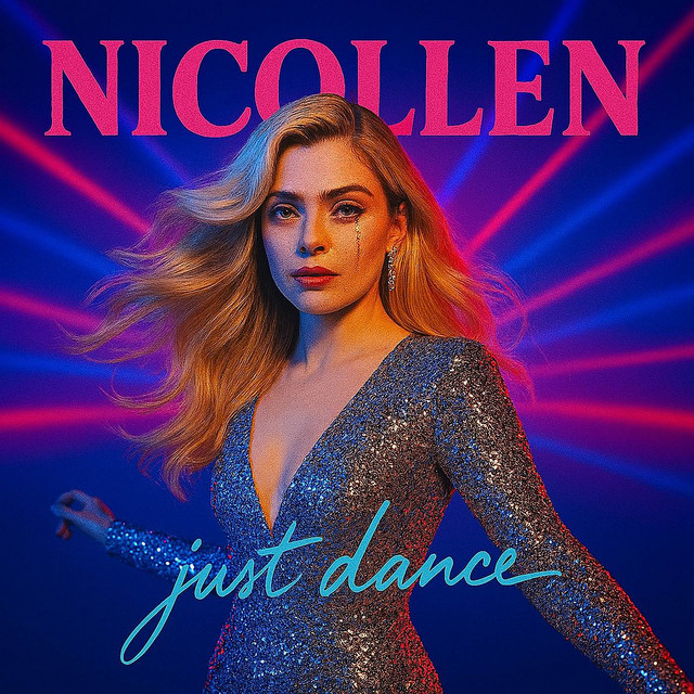 Just Dance cover