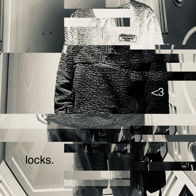 locks. cover art