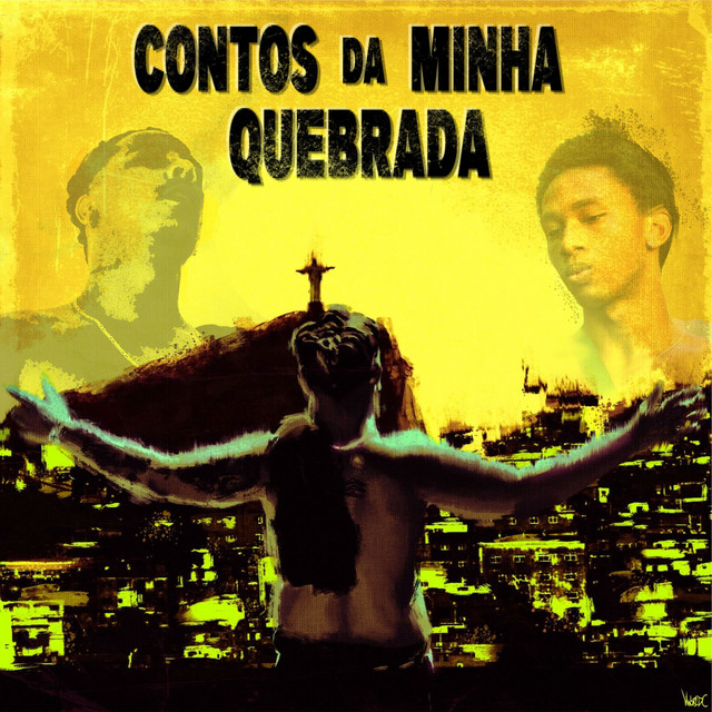 Contos da Minha Quebrada