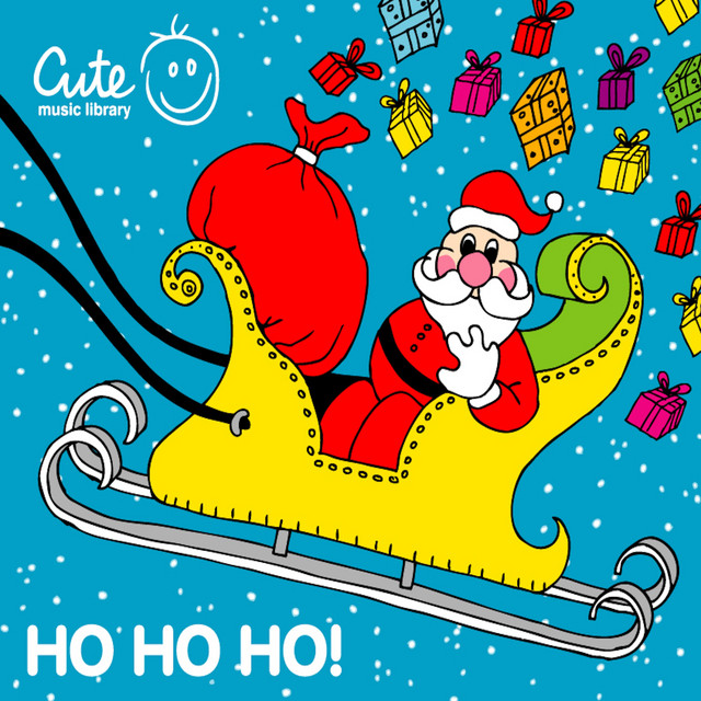 Ho Ho Ho - Album by Cute Music for Kids | Spotify