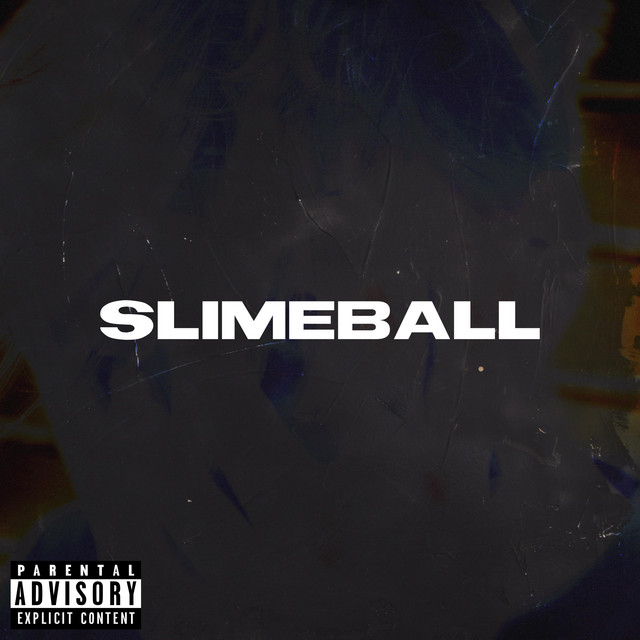 Slimeball cover art