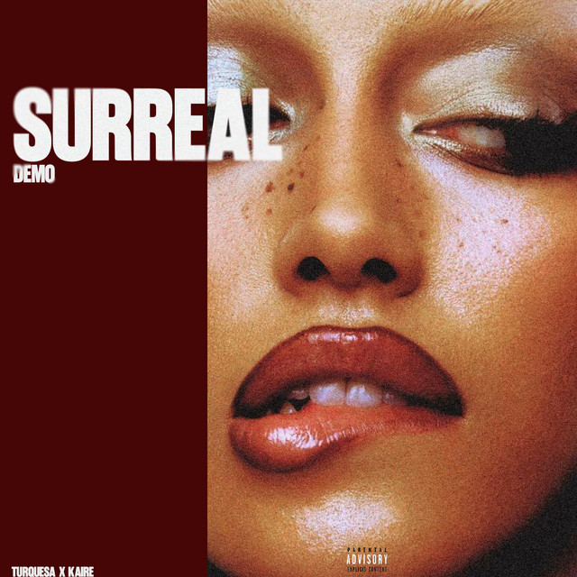 SURREAL (DEMO)