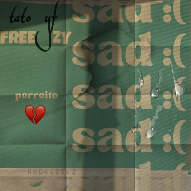 Un Perreito Sad