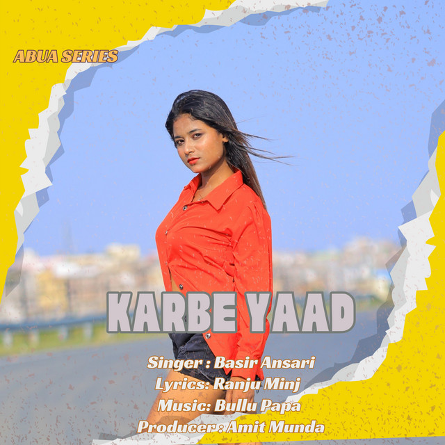 Karbe Yaad