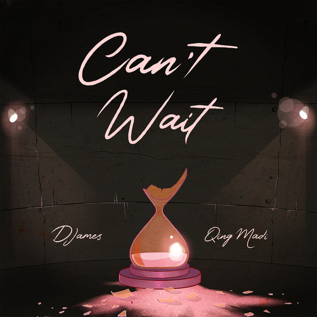 Can't Wait album image