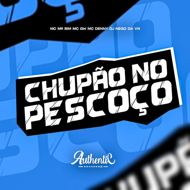 Chupão no Pescoço