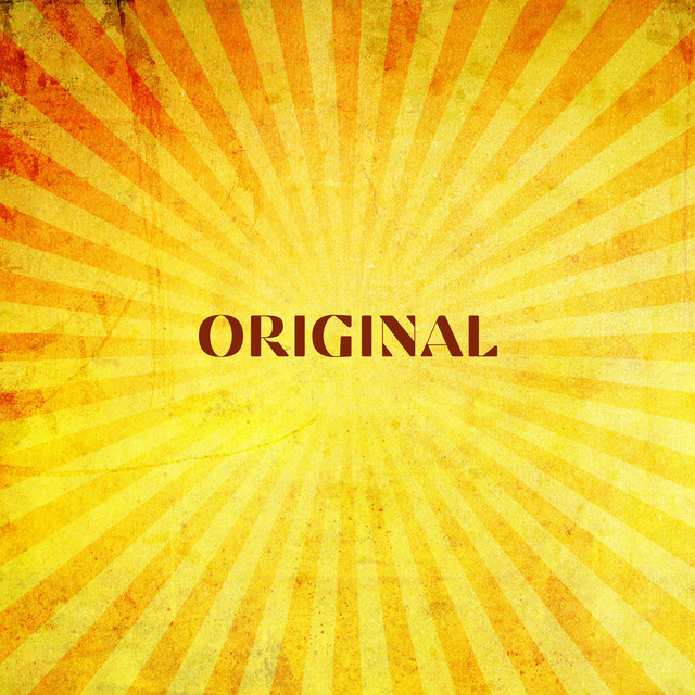 Original cover art