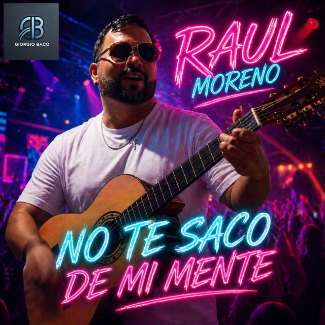 No te saco de mi mente