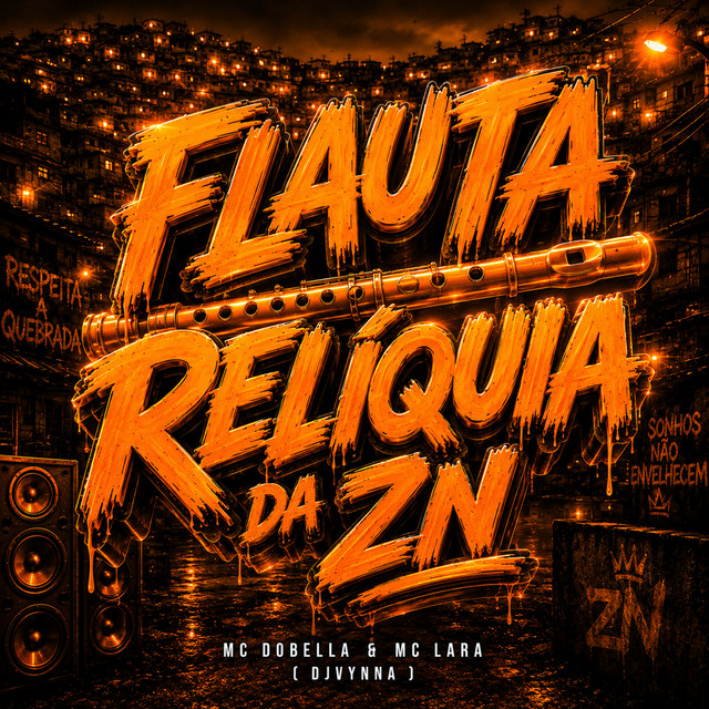 Flauta Reliquia Da Zn