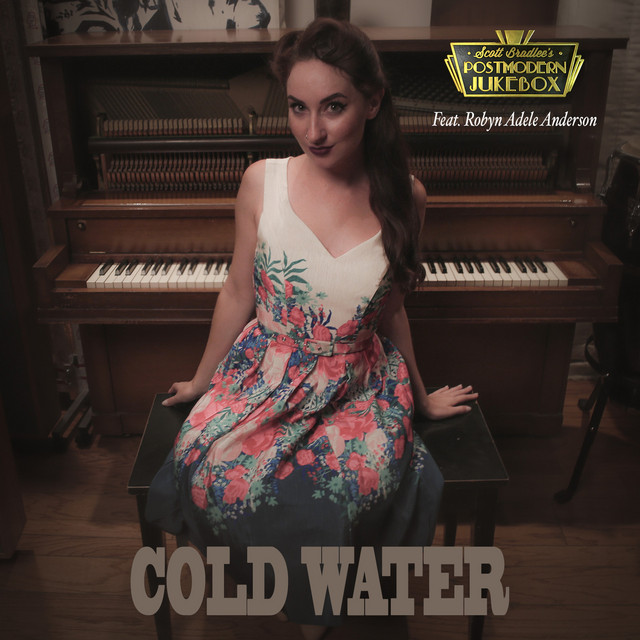 Cold Water