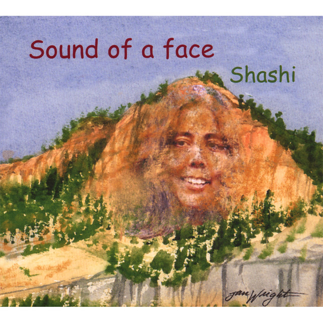 Sound Of A Face cover art