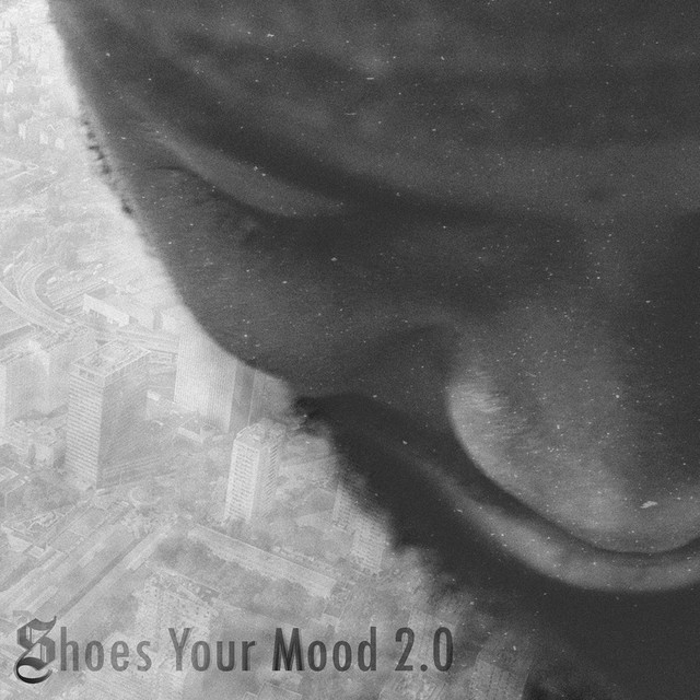 Shoes Your Mood 2.0 cover art
