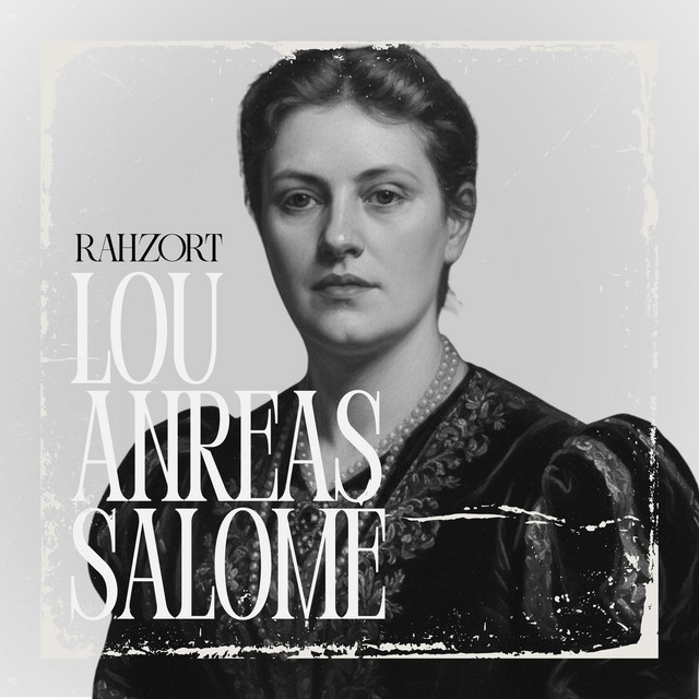 Lou Andreas Salomé