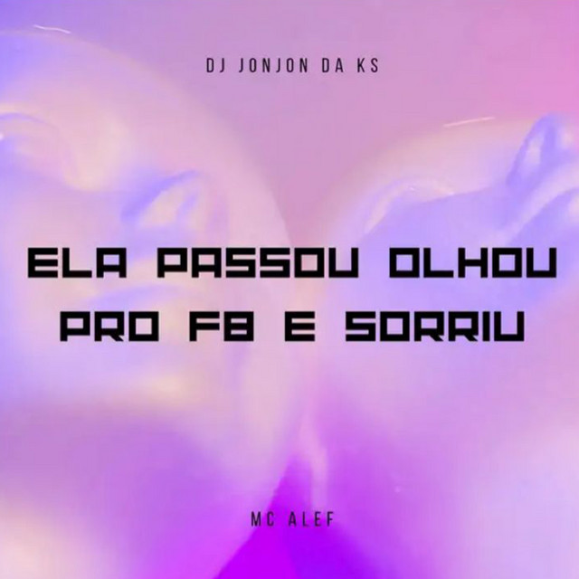 Elas Passou Olhou pro FB e Sorriu Speed Up