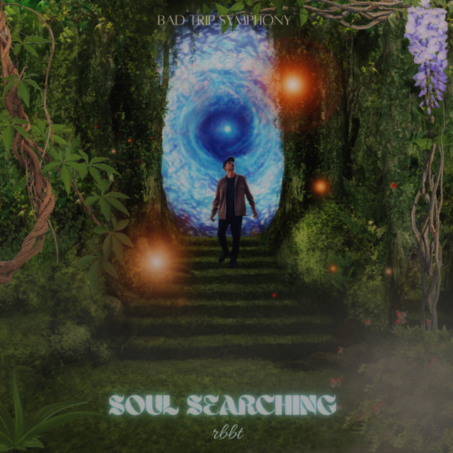 Soul Searching cover art