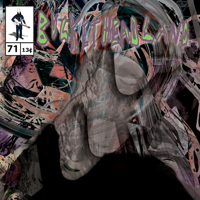 Celery cover art