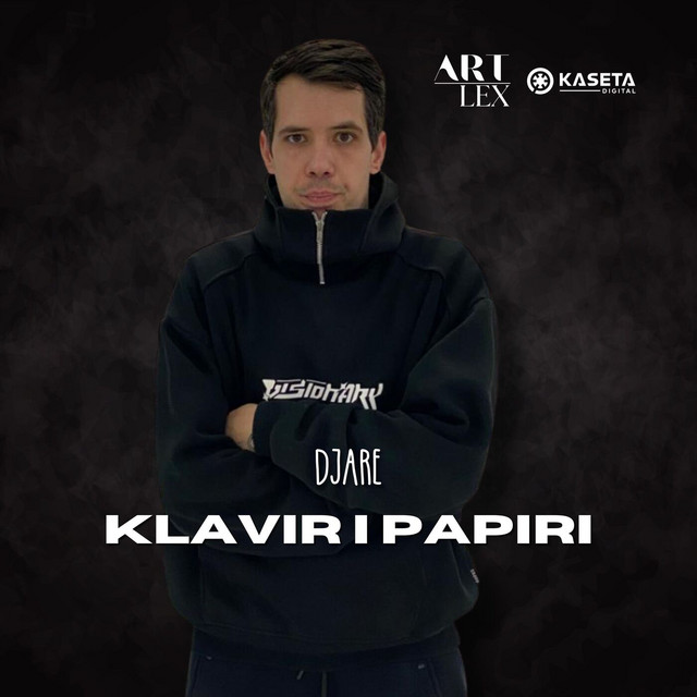 Sve Se Vrti Oko Keša cover art