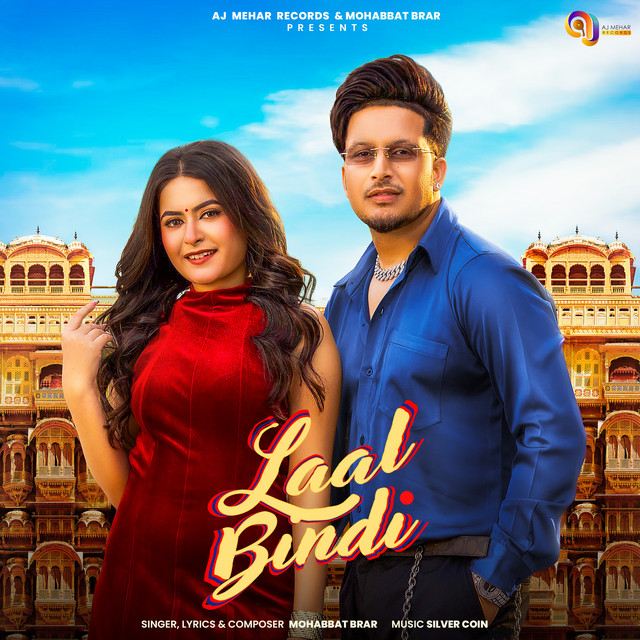 Laal Bindi