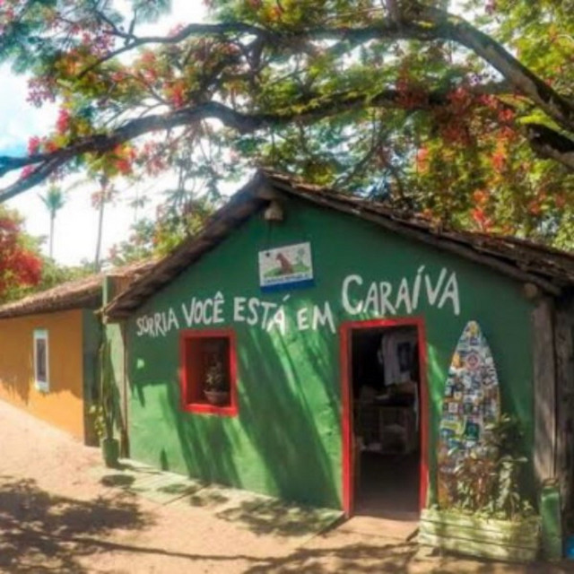 Palmas
