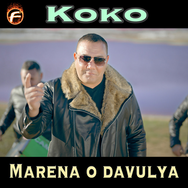 Marena o davulya