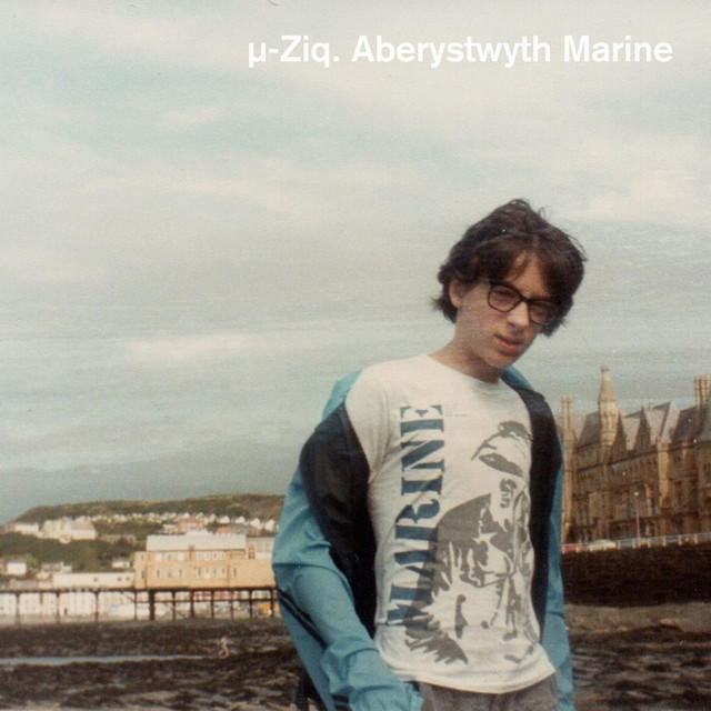 Tosser album art