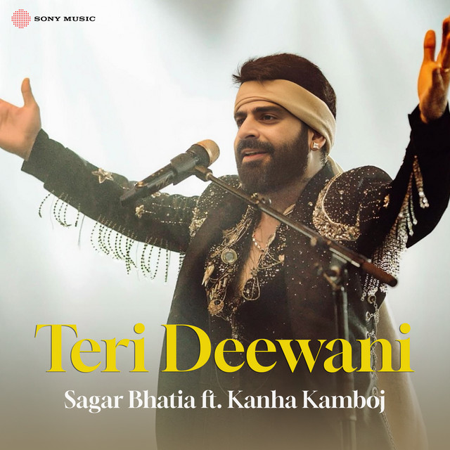 Teri Deewani (feat. Kanha Kamboj) - Sufi Version
