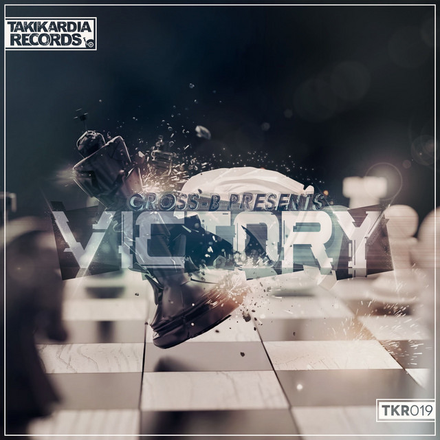 Victory cover