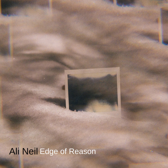 Edge of Reason cover