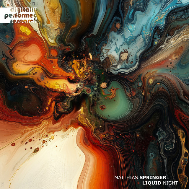 Liquid Night
