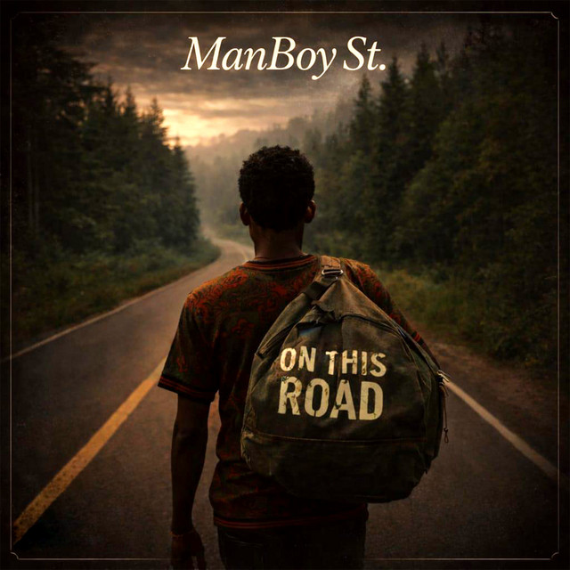 ManBoy St