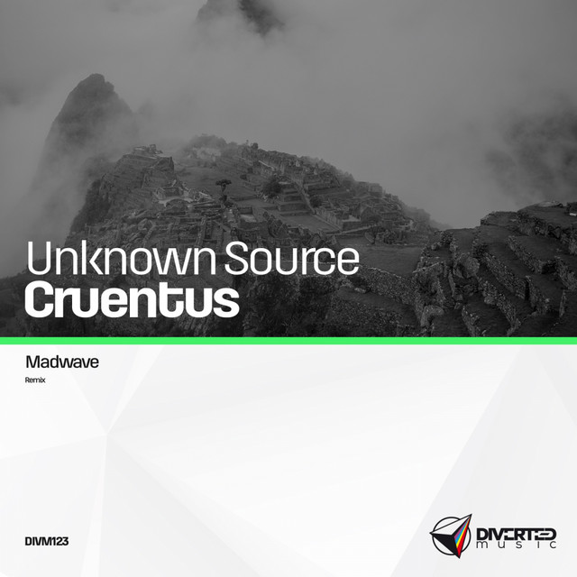 Cruentus (Madwave Remix) cover