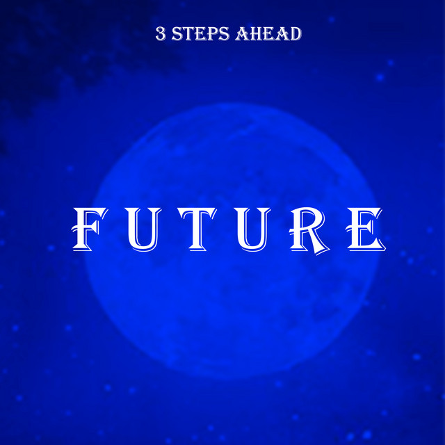 Future cover art